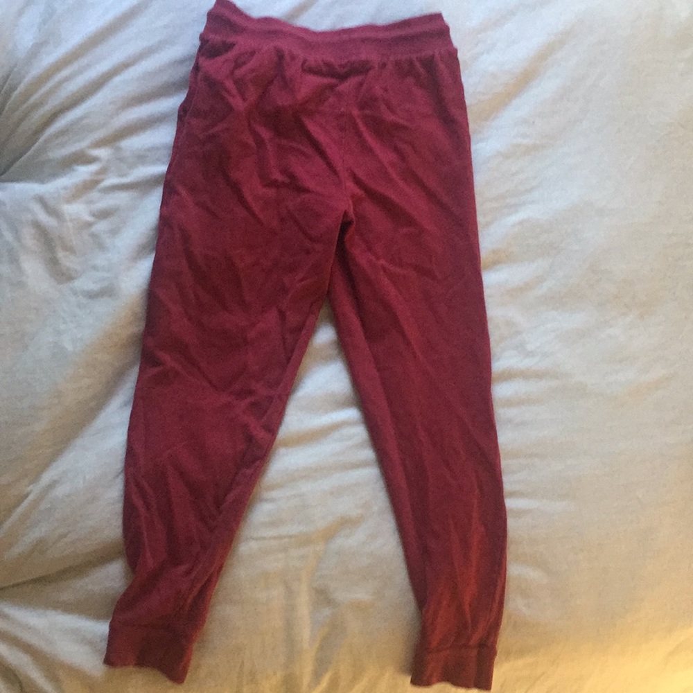 Sweat pants - Picture 2 of 3